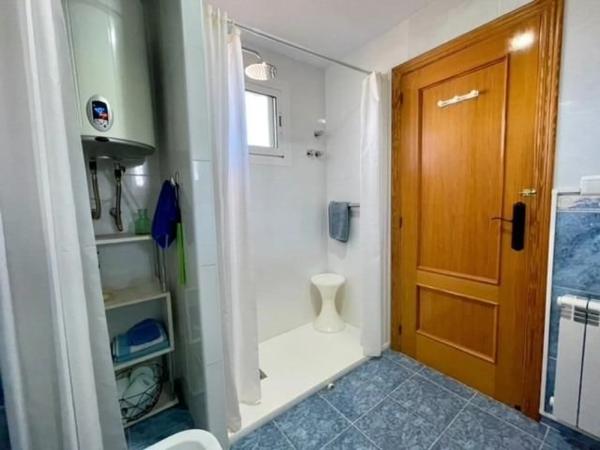 Piso en Platja Vila Joiosa