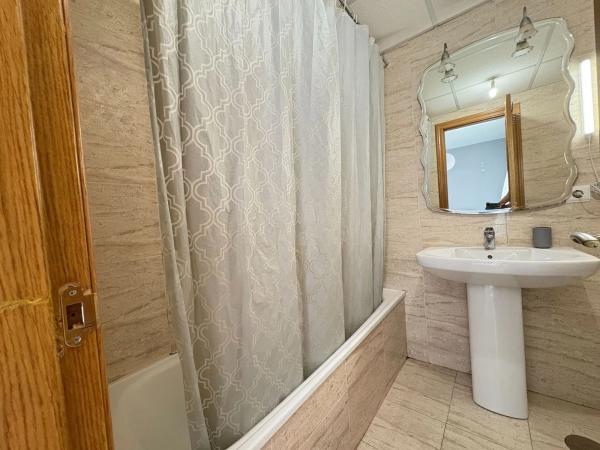 Piso en calle Gregal