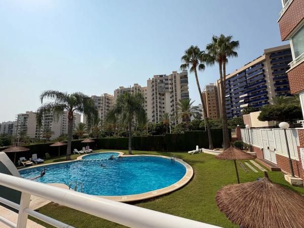 Piso en calle Gregal