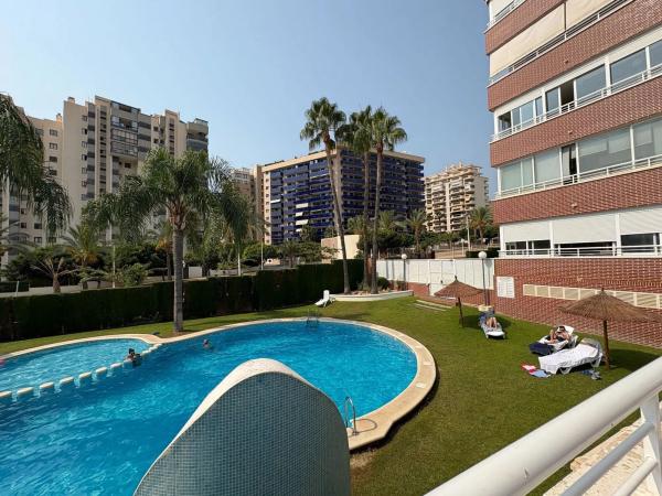 Piso en calle Gregal