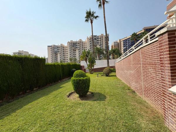 Piso en calle Gregal