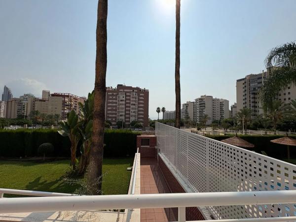 Piso en calle Gregal