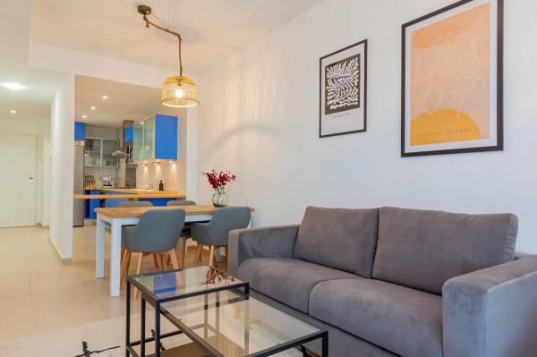 Piso en Barrio Bulevar - Puerta Mítica