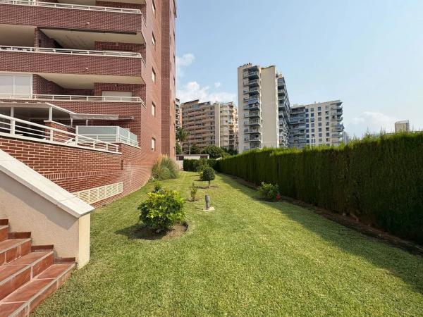 Piso en calle Gregal