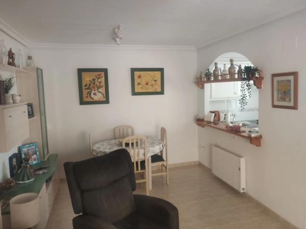 Piso en avenida Tellerola, 1