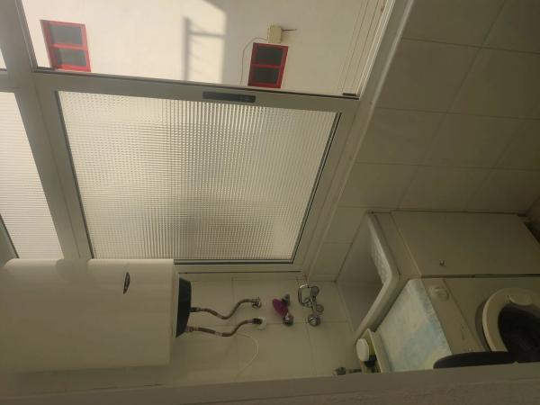 Piso en avenida Tellerola, 1