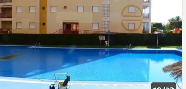 Piso en avenida Tellerola, 1