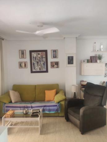 Piso en avenida Tellerola, 1