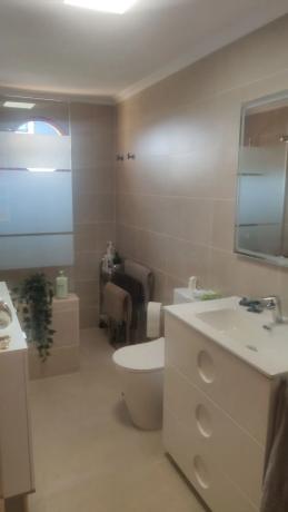 Piso en avenida Tellerola, 1