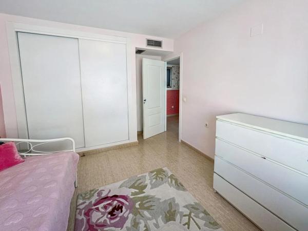 Ático en calle Tramuntana