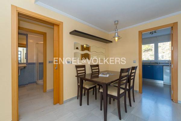 Piso en calle Ponent, 2