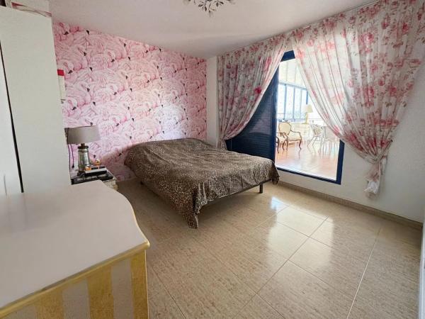 Ático en calle Tramuntana