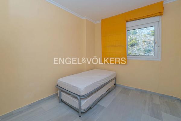 Piso en calle Ponent, 2