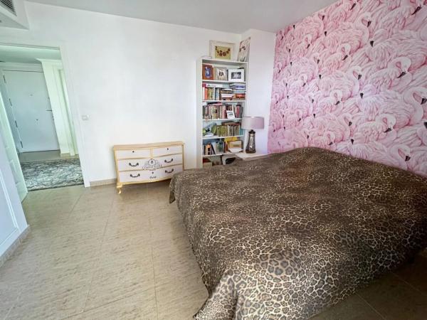 Ático en calle Tramuntana