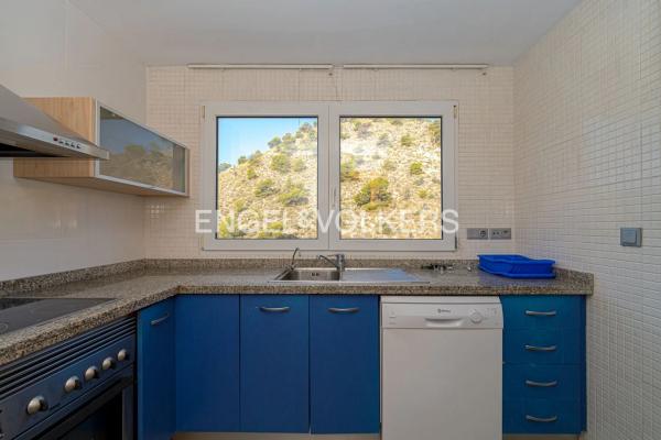 Piso en calle Ponent, 2