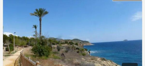 Piso en avenida Tellerola, 1