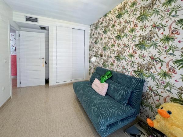 Ático en calle Tramuntana