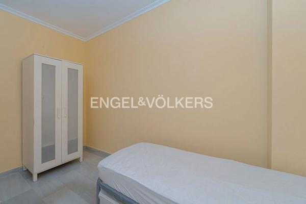 Piso en calle Ponent, 2