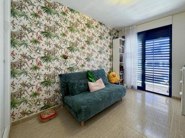 Ático en calle Tramuntana