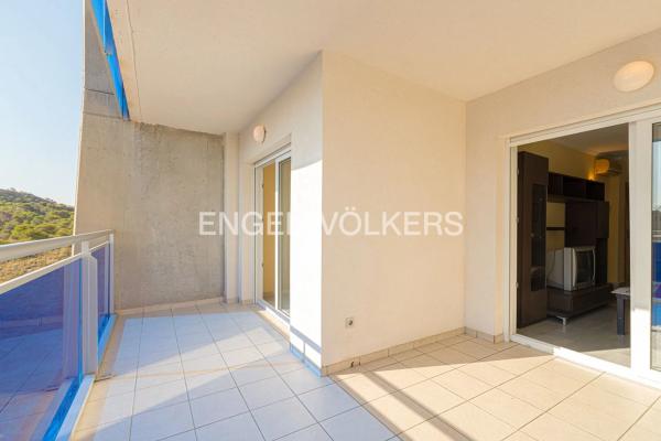 Piso en calle Ponent, 2