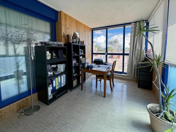 Ático en calle Tramuntana