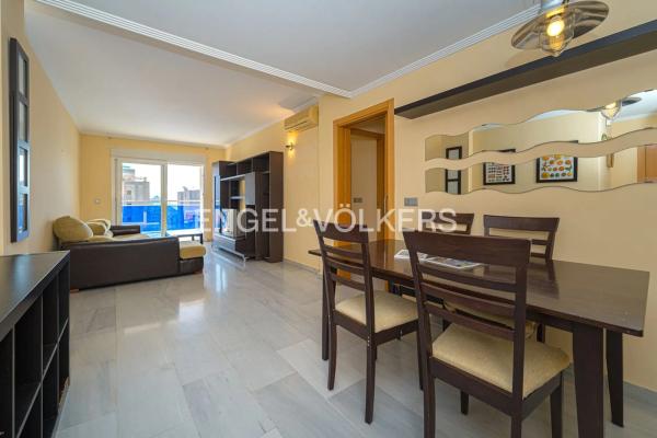 Piso en calle Ponent, 2