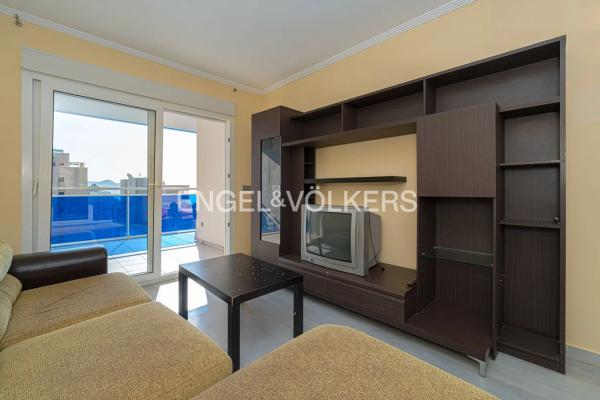 Piso en calle Ponent, 2