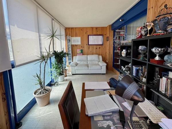 Ático en calle Tramuntana