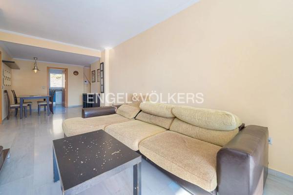 Piso en calle Ponent, 2