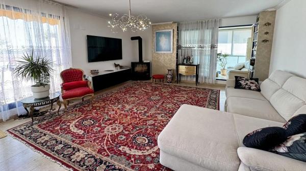 Ático en calle Tramuntana