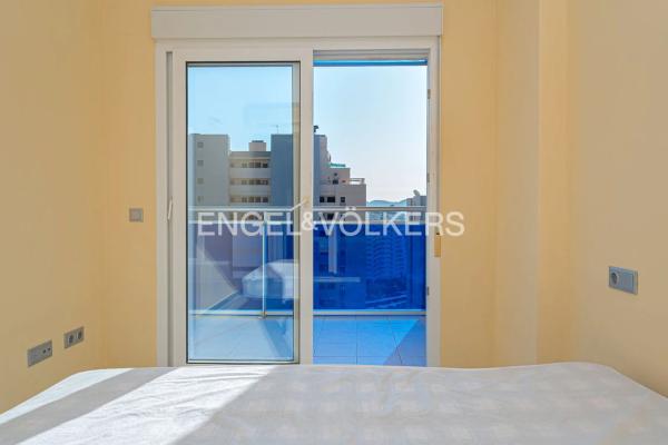 Piso en calle Ponent, 2