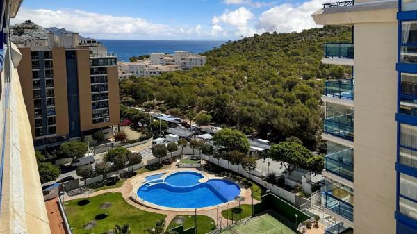 Ático en calle Tramuntana