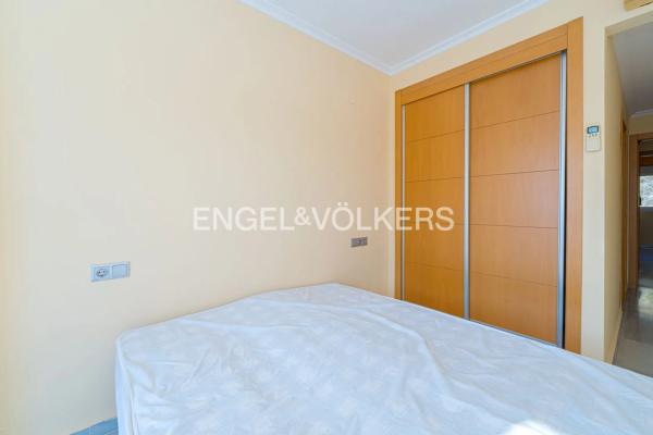 Piso en calle Ponent, 2