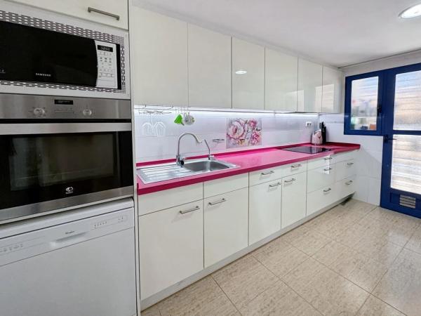 Ático en calle Tramuntana