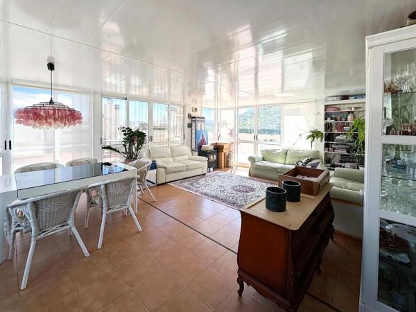 Ático en calle Tramuntana