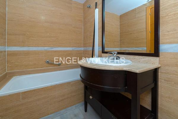 Piso en calle Ponent, 2