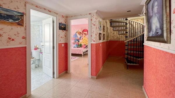 Ático en calle Tramuntana