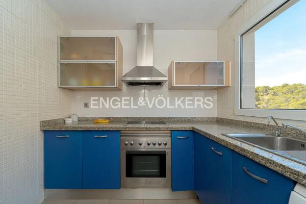 Piso en calle Ponent, 2