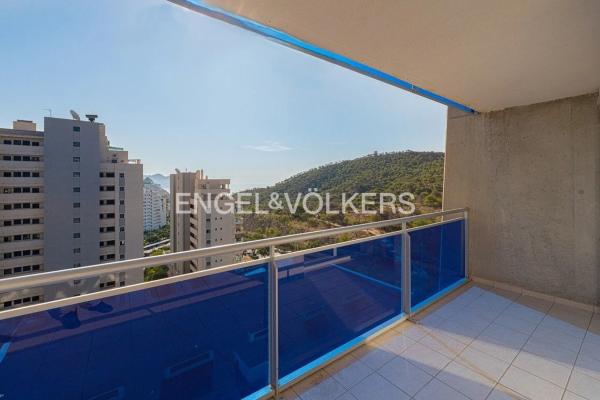 Piso en calle Ponent, 2