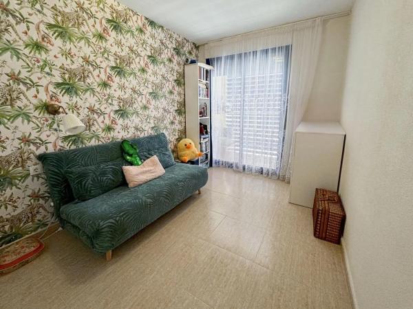 Ático en calle Tramuntana