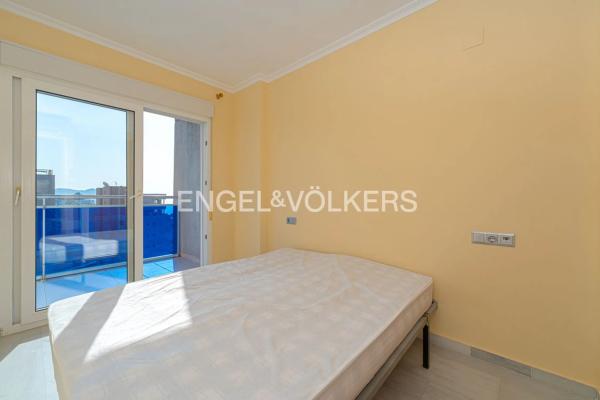 Piso en calle Ponent, 2