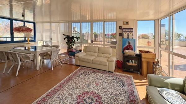 Ático en calle Tramuntana