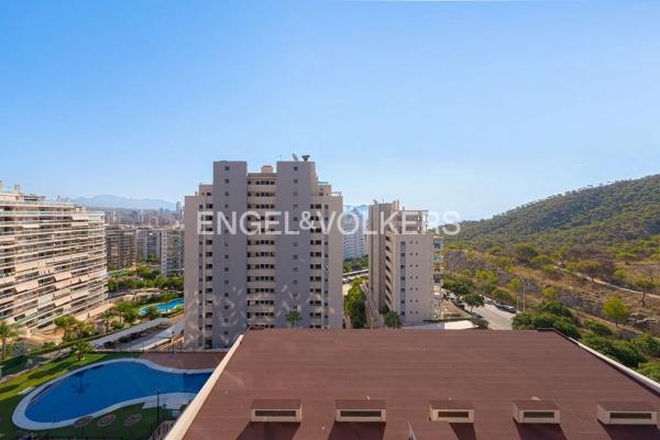 Piso en calle Ponent, 2