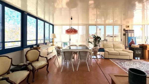 Ático en calle Tramuntana