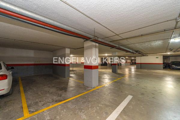 Piso en calle Ponent, 2