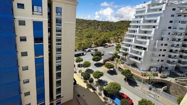 Ático en calle Tramuntana