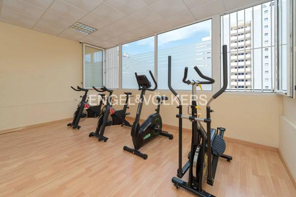 Piso en calle Ponent, 2