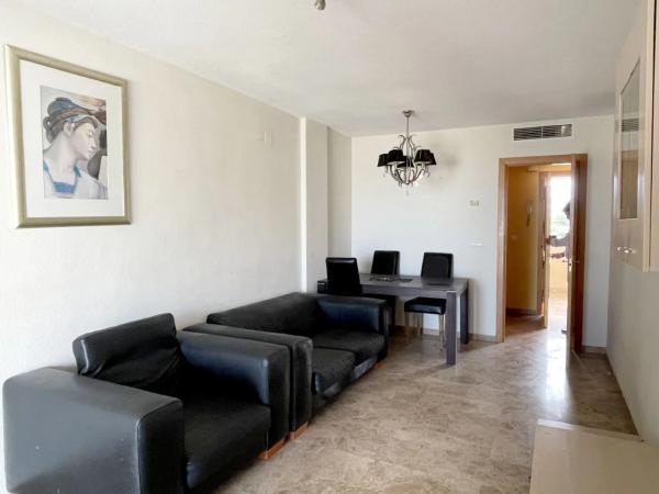 Piso en calle Llevant