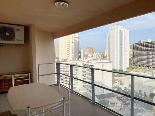 Piso en calle Llevant