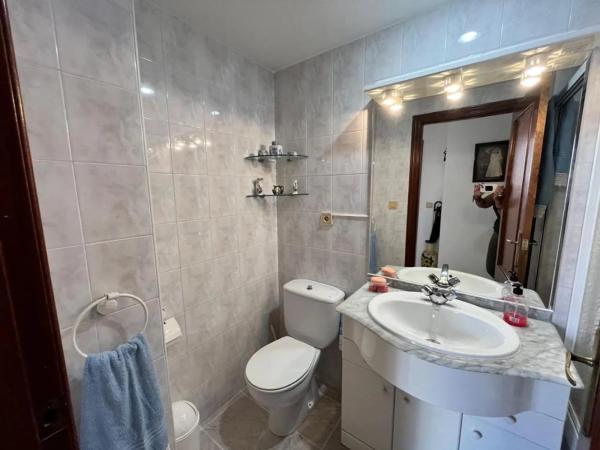 Piso en calle Garbí